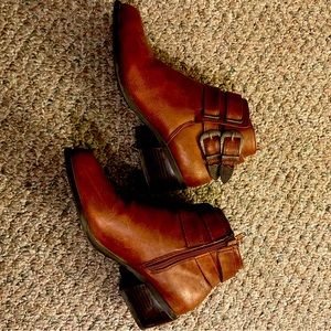 Cute Ankle Boots